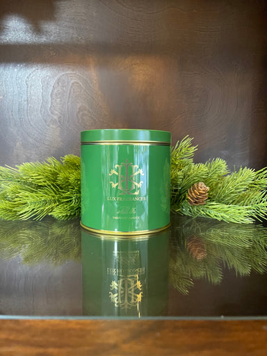 Concolor Fir 18oz Home Jewelry Candle
